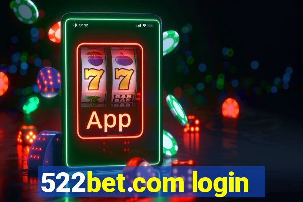 522bet.com login